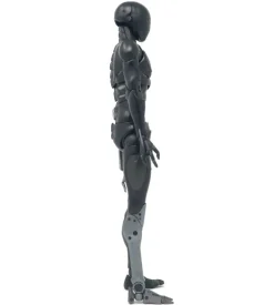 TOA Heavy Industries - 1/6 Anti CaRB and Reprogrammed Body