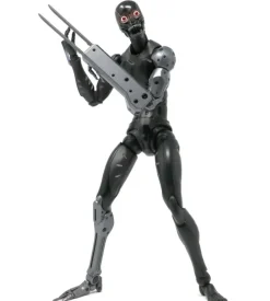 TOA Heavy Industries - 1/6 Anti CaRB and Reprogrammed Body