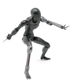 TOA Heavy Industries - 1/6 Anti CaRB and Reprogrammed Body