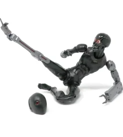TOA Heavy Industries - 1/6 Anti CaRB and Reprogrammed Body