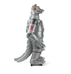 Toho Super Shogun - Mechagodzilla (Metallic)