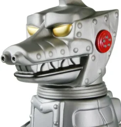Toho Super Shogun - Mechagodzilla (Metallic)
