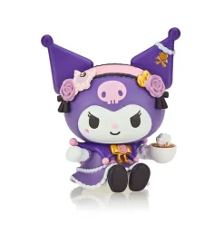 Tokidoki x Kuromi & My Melody Garden Party Display (8pcs)