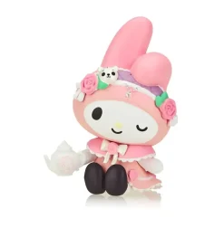 Tokidoki x Kuromi & My Melody Garden Party Display (8pcs)