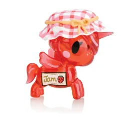 Toki Mochi Donut Unicorno Display (6pcs)