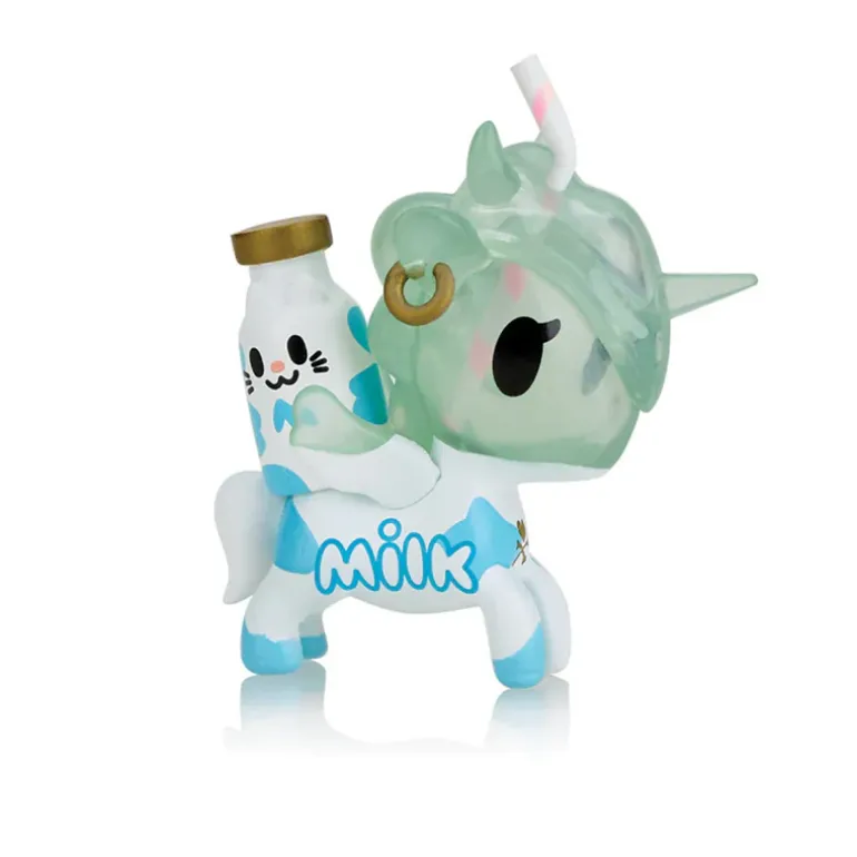 Toki Mochi Donut Unicorno Display (6pcs)