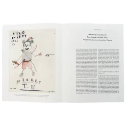 Tomi Ungerer: It's All About Freedom