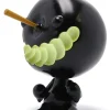 Toxic Candies : Pomme d'Amour - Evil Queen Version