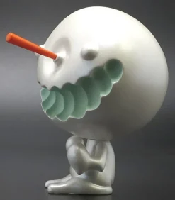 Toxic Candies : Pomme d'Amour - Frozen Version