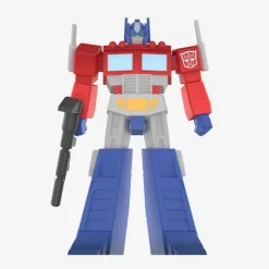 Transformers Generations Series Figures