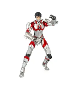 1/6 Ultraman suit