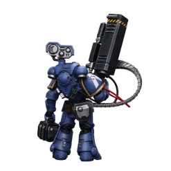 Ultramarines Desolation Sergeant with Vengor Launcher (Warhammer 40K)
