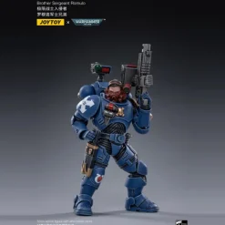 Ultramarines Incursors (Warhammer 40K)