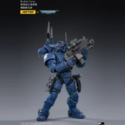 Ultramarines Infiltrators (Warhammer 40K)