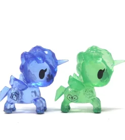 Unicorno Gems Series 1