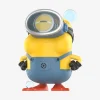 Universal Despicable Me 4 Series Figures