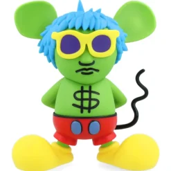 VCD Andy Mouse