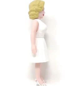 VCD Marilyn Monroe Figurine