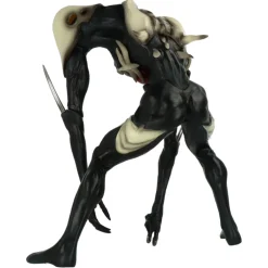 VCD 4th Angel Figurine (Evangelion)