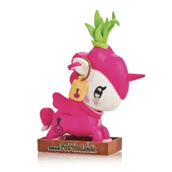 Veggie Unicorno Blind Box - Display (8 pcs)