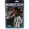 VF -1s - Robotech - Figura de reacción