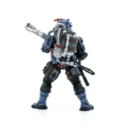 Wasteland Scavengers - Lendal