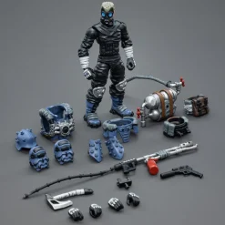 Wasteland Scavengers - Lendal