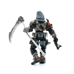 Wasteland Scavengers - Nikos