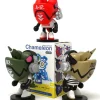 Wazzup Baby Chameleon Vol 3