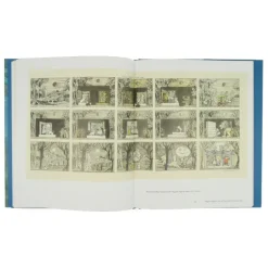 Wild Things are happening - The art of Maurice Sendak
