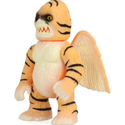 Wing Kong (Tiger) - ReAction Figure - Box