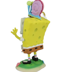 XXRAY PLUS Spongebob Squarepants