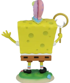 XXRAY PLUS Spongebob Squarepants