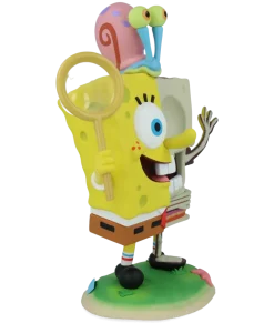 XXRAY PLUS Spongebob Squarepants