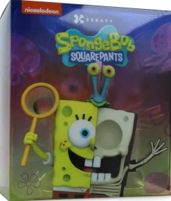 XXRAY PLUS Spongebob Squarepants