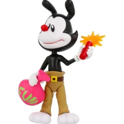Yakko - Animaniacs Ultimates