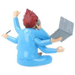 Yogawork by Joan Cornellà