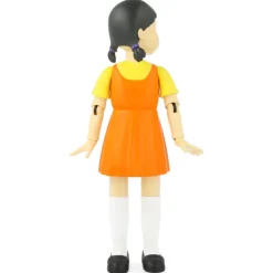 Young Hee Vinyl Figure (Squid Game)