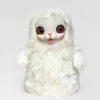 Yuki the Young Yak de Mark Ryden - Versión blanca