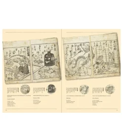 Yumoto Koichi: Yokai Storyland