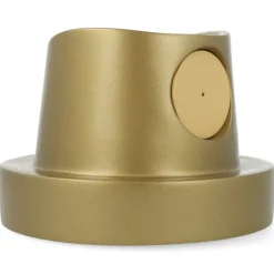 Zertoy - Gold & Beige Cap