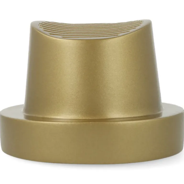 Zertoy - Gold & Beige Cap