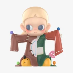 Zsiga We All Are Kids Series Figures